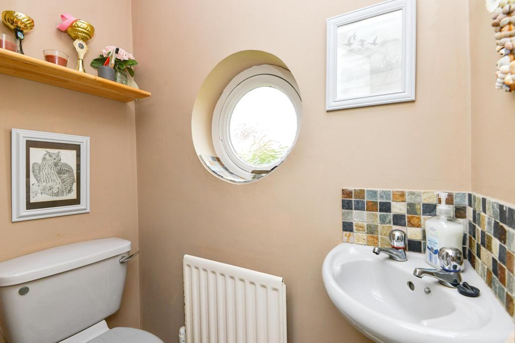 4 bedroom detached house for sale in Salisbury Close, Morecambe, LA3