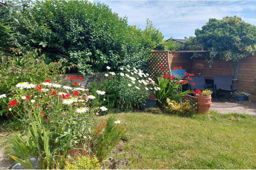 4 bedroom detached house for sale in Salisbury Close, Morecambe, LA3