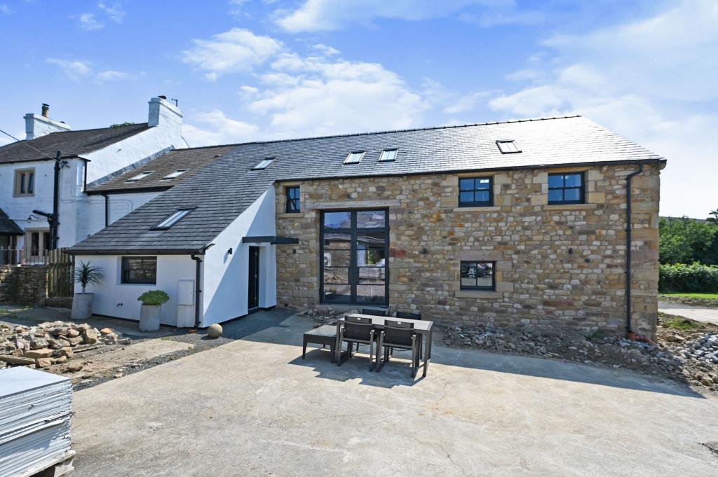 3 bedroom barn conversion for sale in Over Wyresdale, Lancaster, LA2