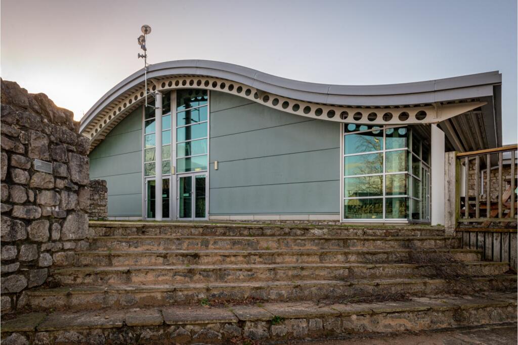 3 bedroom lodge for sale in Borwick Lane, Carnforth, LA6