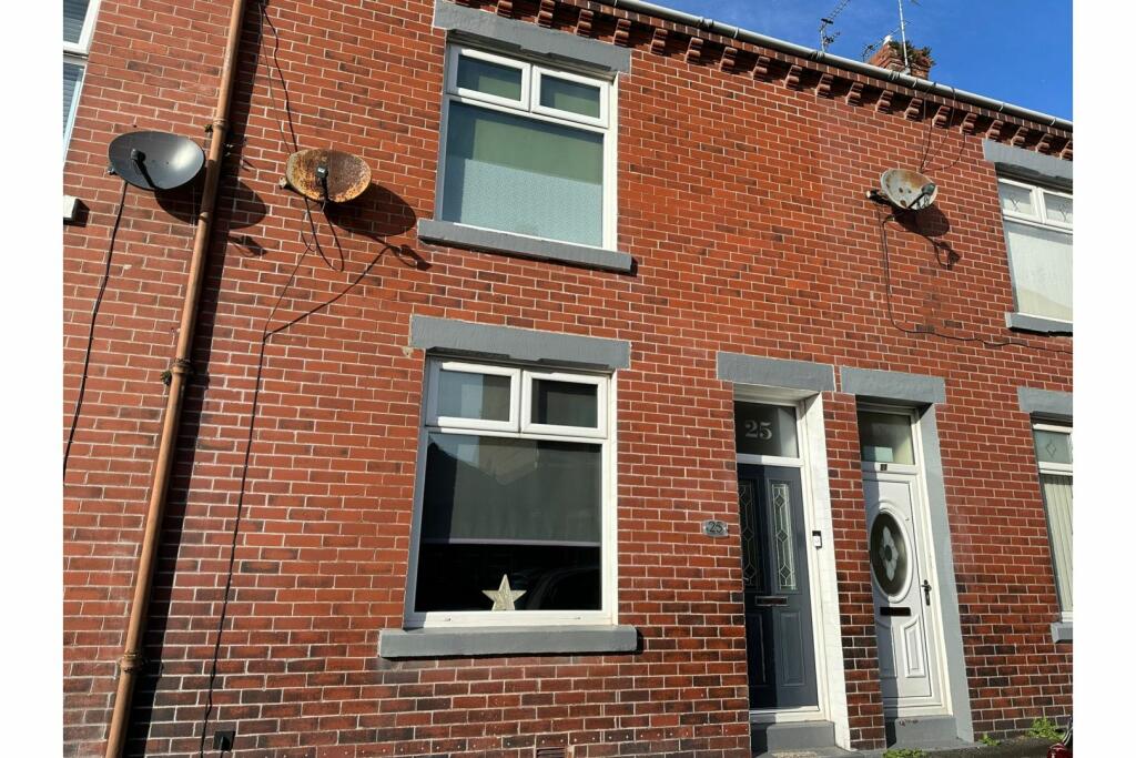 Main image of property: Nelson Street, Barrow-in-furness, LA14