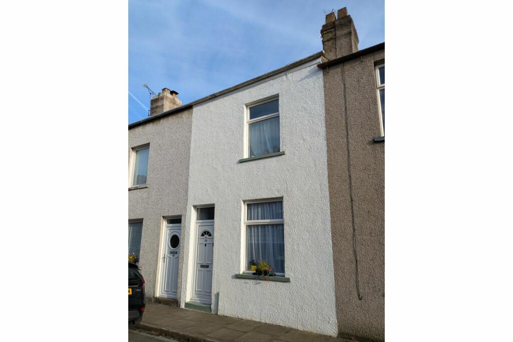 Main image of property: Cox Street, Ulverston, LA12