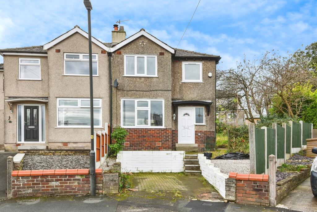 Main image of property: Malvern Avenue, Lancaster, LA1