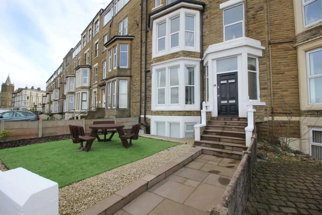 Main image of property: Marine Road West, Morecambe, LA3