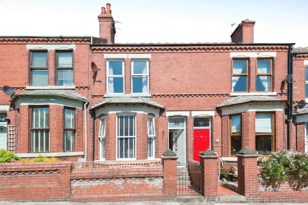 Main image of property: Victoria Avenue, Barrow-in-Furness, LA14