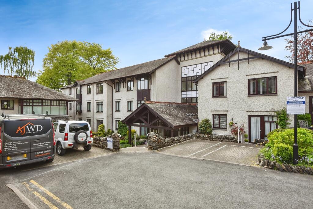 Main image of property: Elleray Gardens, Windermere, LA23