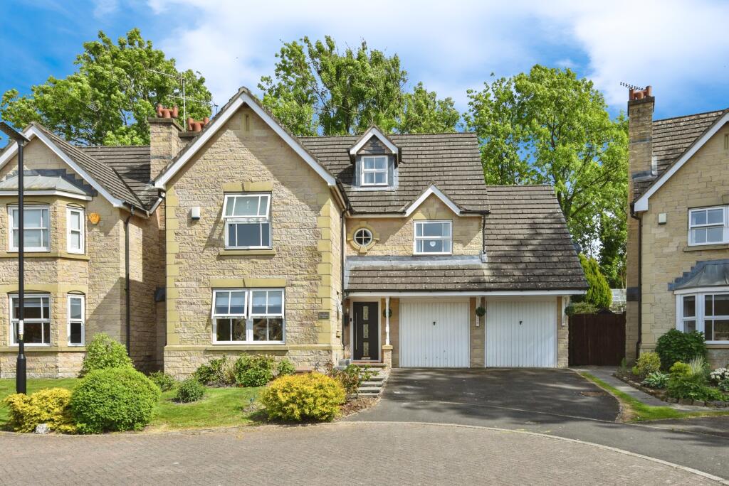Main image of property: Gleneagles Drive, Lancaster, LA1