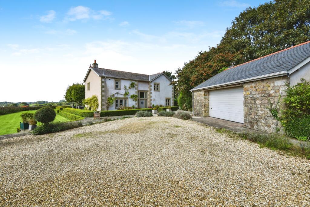 Main image of property: Burrow Heights Lane, Lancaster, LA2
