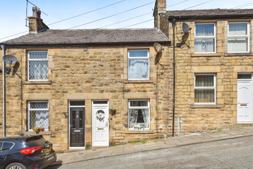 Main image of property: Denmark Street, Lancaster, LA1