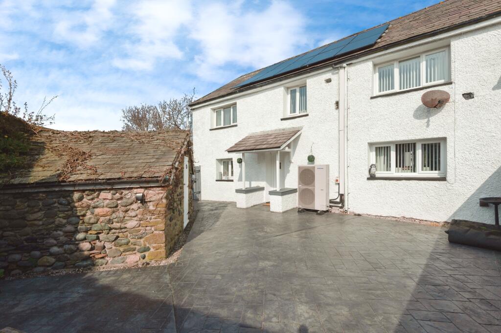 Main image of property: Biggar Village, Barrow-in-Furness, LA14