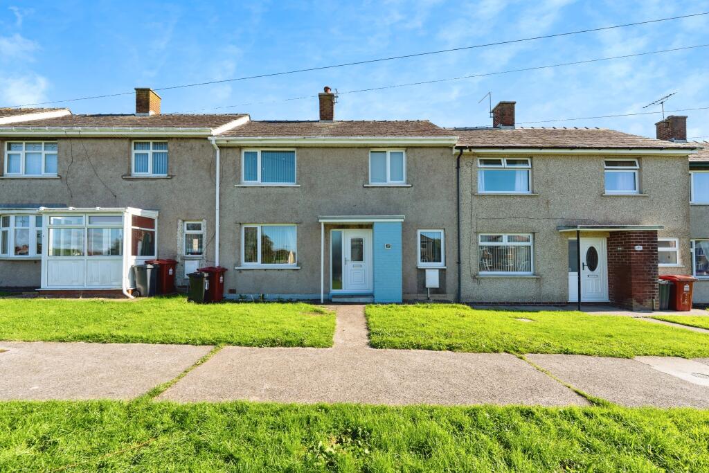 Main image of property: Ocean Road, Barrow-in-Furness, LA14
