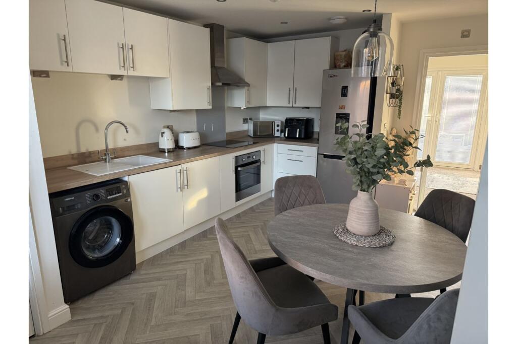 Main image of property: Charters Way, Ulverston, LA12