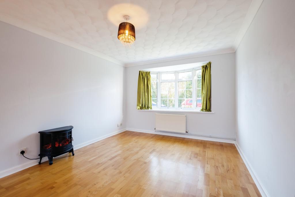 3 bedroom terraced house for sale in Leigh Park, Lymington, SO41