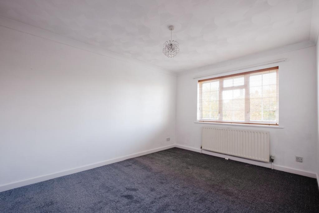 3 bedroom terraced house for sale in Leigh Park, Lymington, SO41