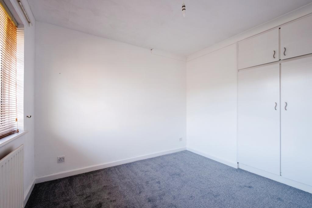 3 bedroom terraced house for sale in Leigh Park, Lymington, SO41