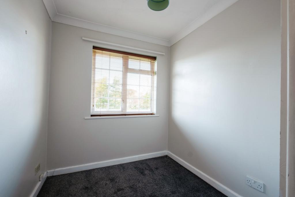 3 bedroom terraced house for sale in Leigh Park, Lymington, SO41