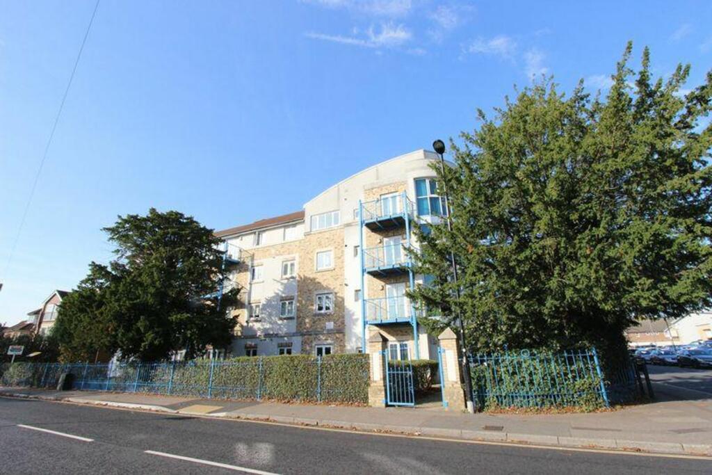 2 bedroom apartment for sale in 23 Hulse Road, Banister Park, Southampton, SO15