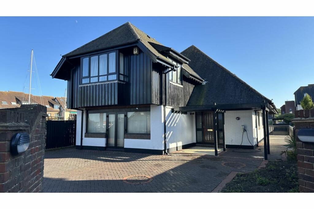 Main image of property: White Heather Court, Hythe Southampton, SO45