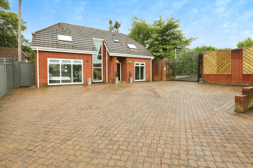 Main image of property: Bay Close, Southampton, SO19