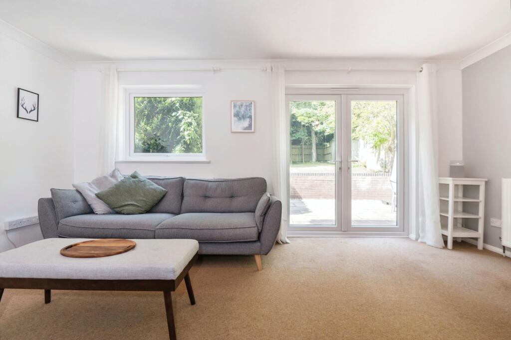 Main image of property: Harrow Down, Badger Farm, Winchester, SO22