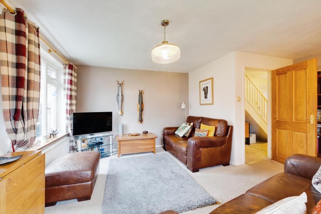 Main image of property: Harvester Way, Lymington, SO41