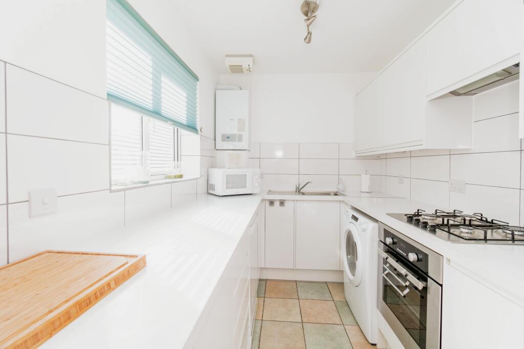 Main image of property: Pacific Close, Southampton, SO14