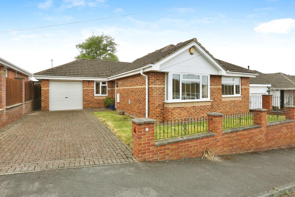 Main image of property: Firtree Way, Southampton, SO19