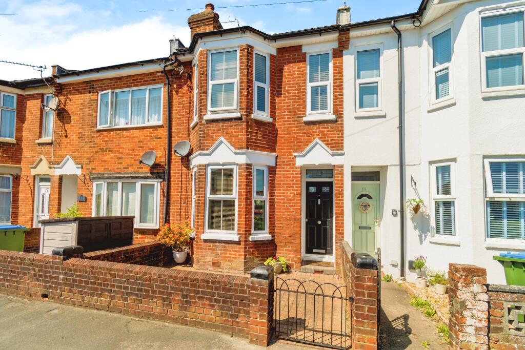 Main image of property: Clarendon Road, Southampton, SO16