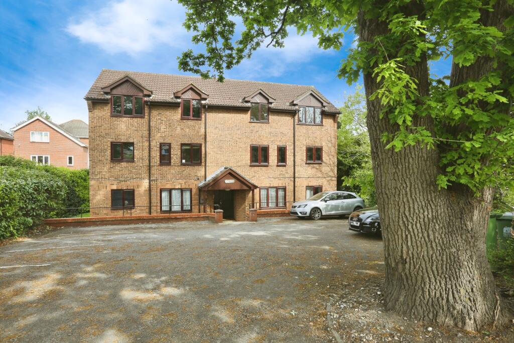Main image of property: Spring Road, Southampton, SO19