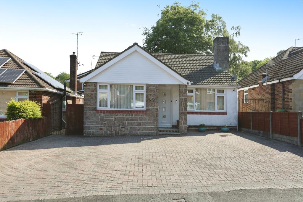 Main image of property: Ellis Road, Southampton, SO19