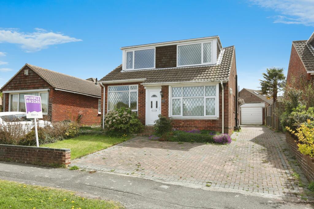 Main image of property: Barnbrook Road, Southampton, SO31