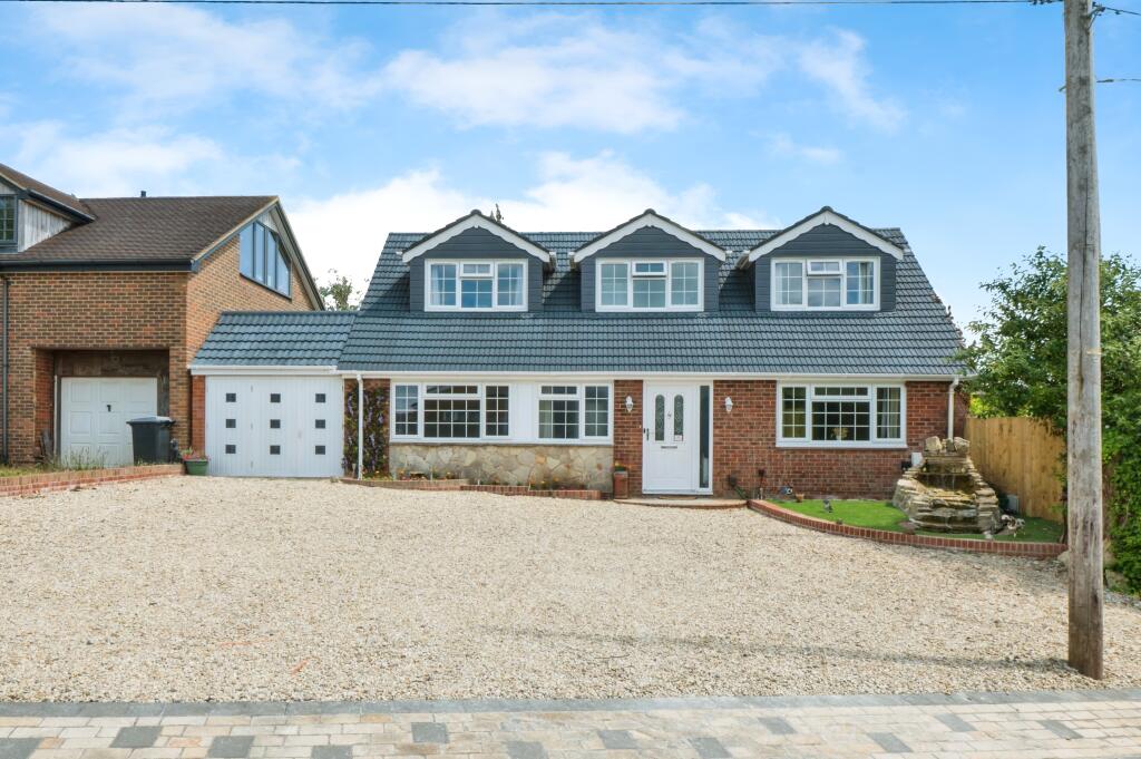 Main image of property: Compton Way, Winchester, SO22
