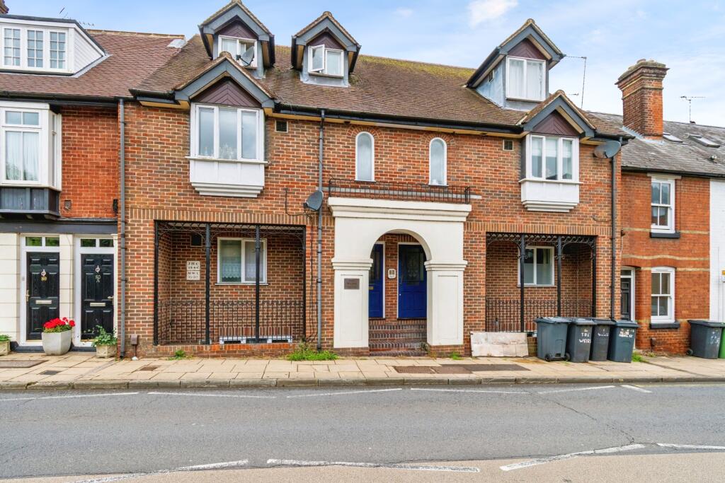 Main image of property: Chesil Street, Winchester, SO23