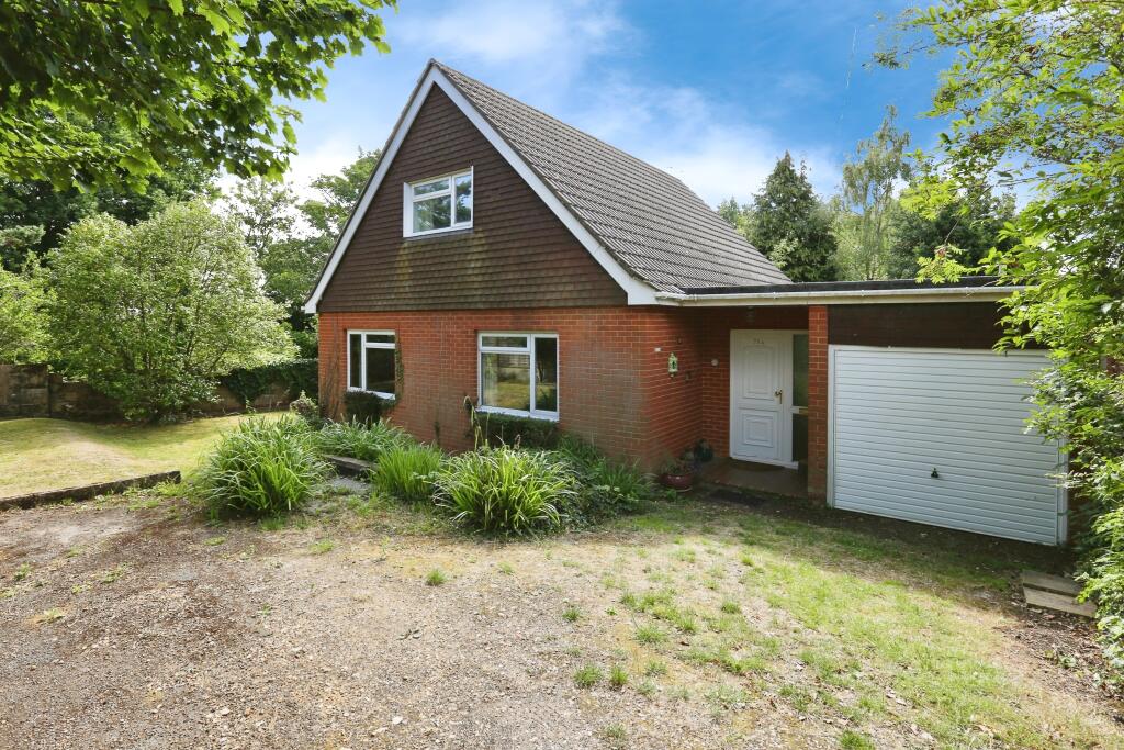 Main image of property: Waters Edge, Southampton, SO30