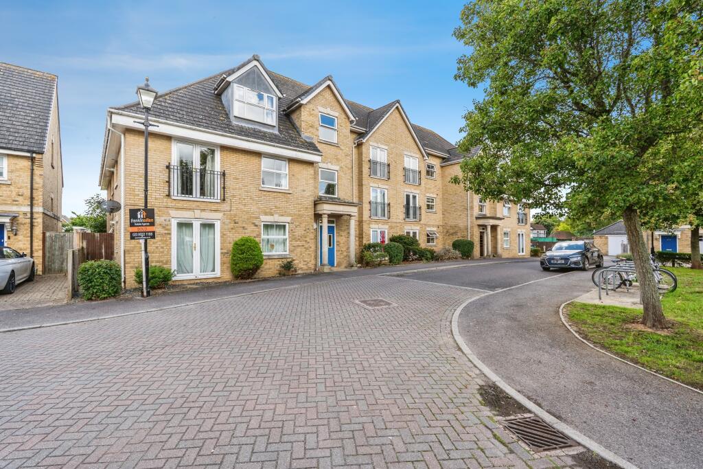 Main image of property: Marshall Square, Southampton, SO15