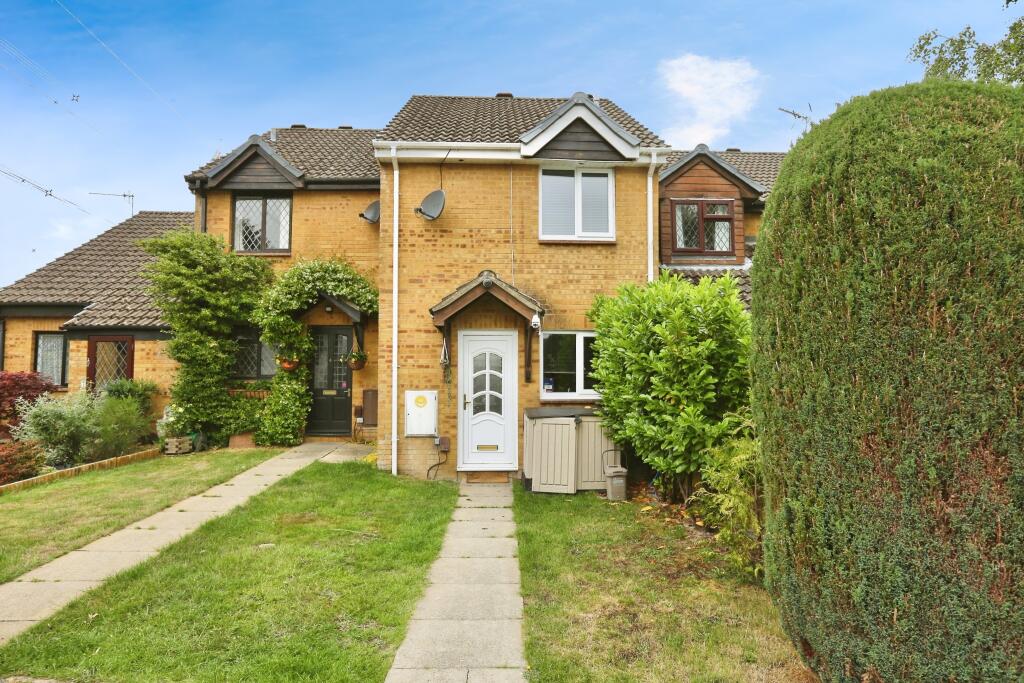 Main image of property: Conway Close, Eastleigh, SO53