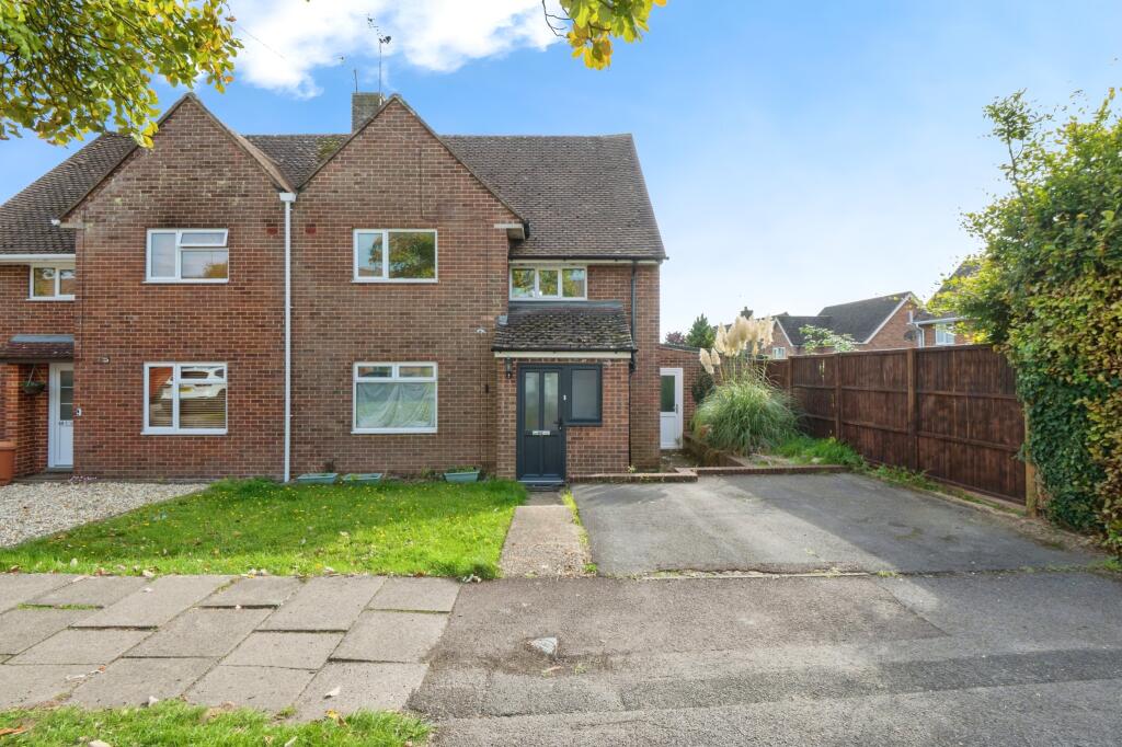 Main image of property: Taplings Road, Winchester, SO22