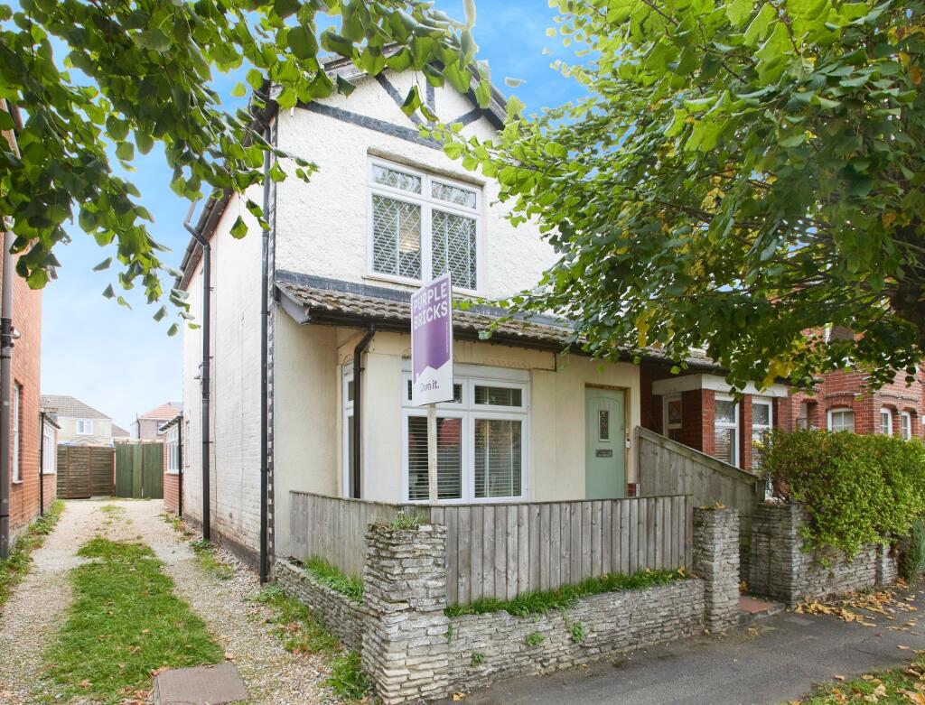 Main image of property: Beaumont Road, Southampton, SO40
