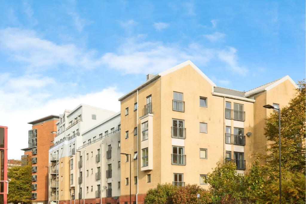 Main image of property: White Star Place, Southampton, SO14