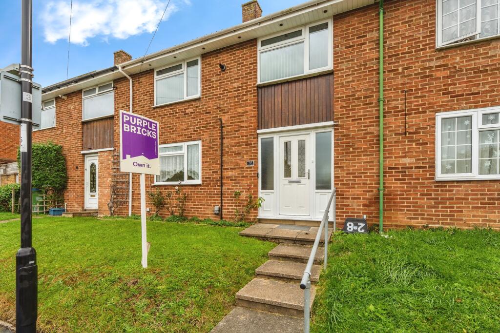 Main image of property: Coxford Close, Southampton, SO16