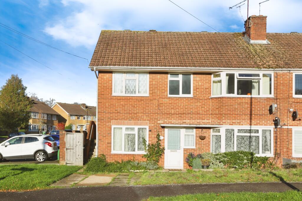 Main image of property: Clanfield Road, Southampton, SO18