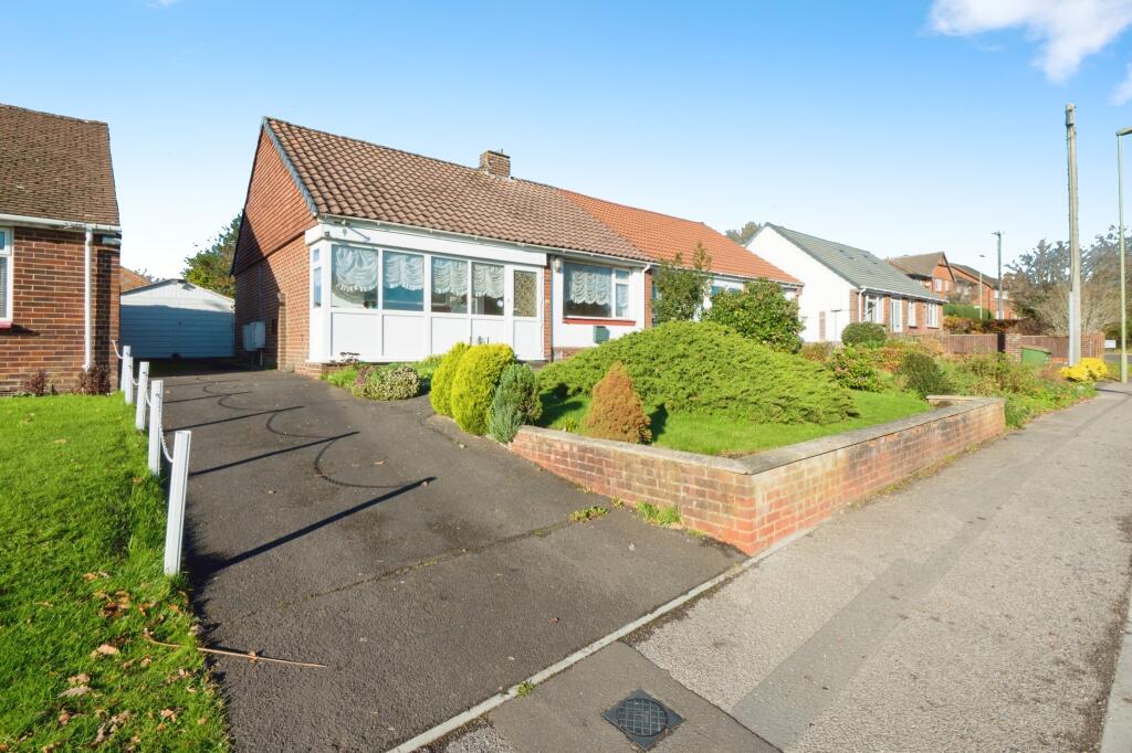 Main image of property: Sandy Lane, Eastleigh, SO50