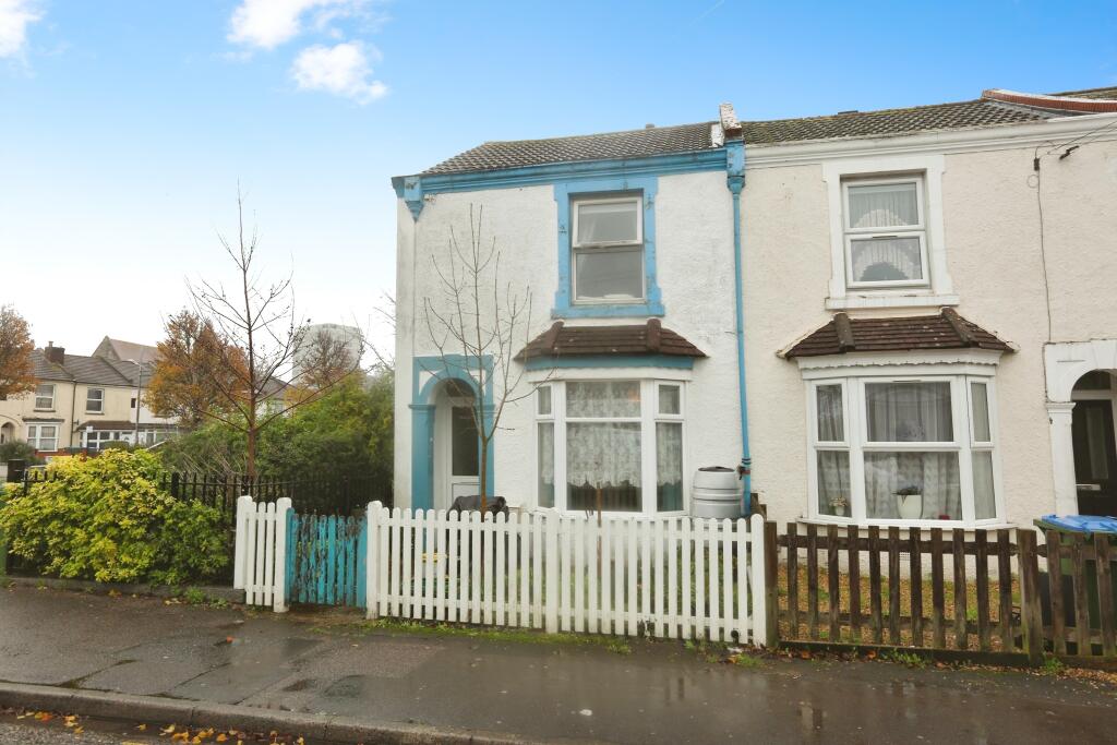 Main image of property: Radcliffe Road, Southampton, SO14