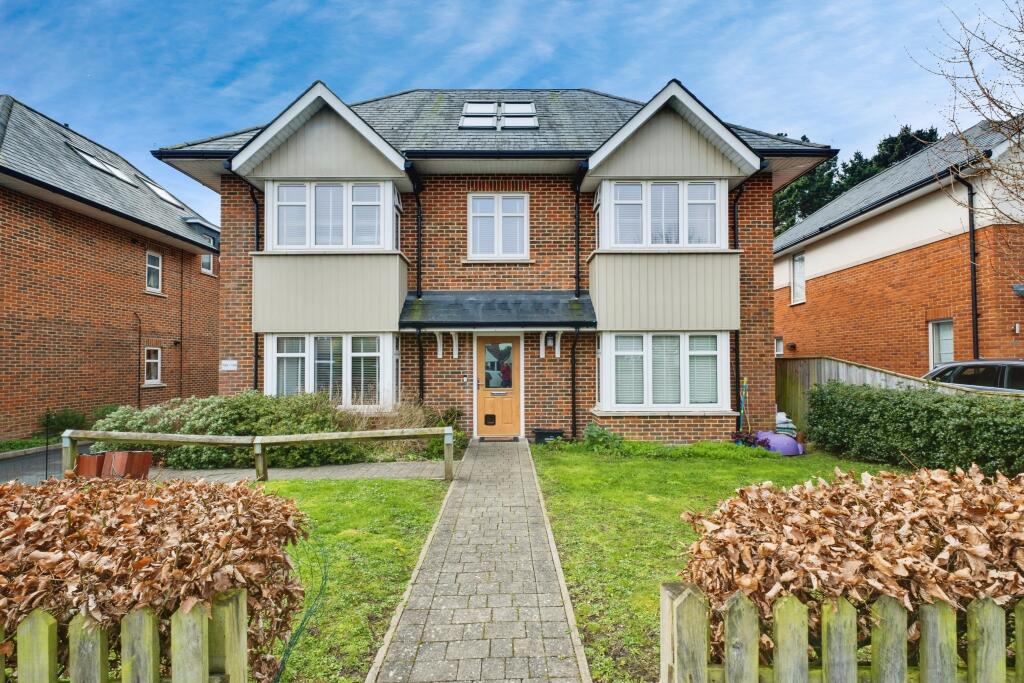 Main image of property: Queen Katherine Road, Lymington, SO41