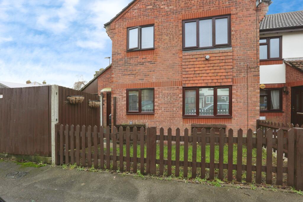 Main image of property: Grove Place, Southampton, SO19