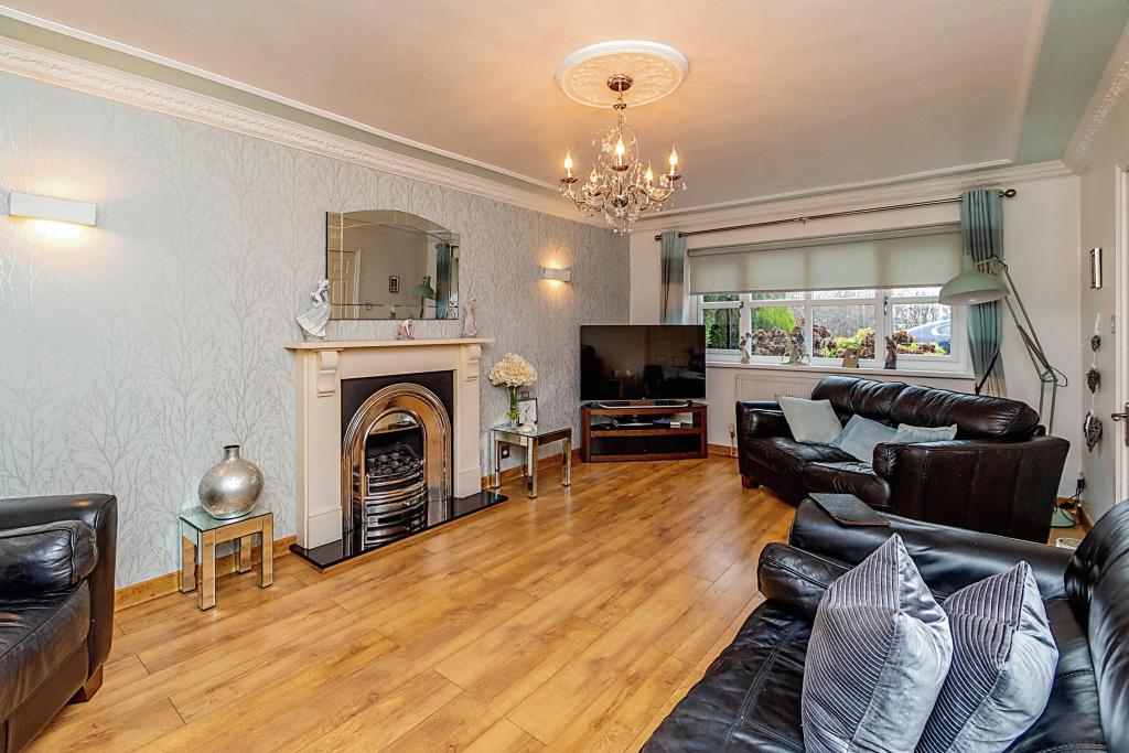 4 bedroom detached house for sale in Streets Lane, Cheslyn Hay, Walsall