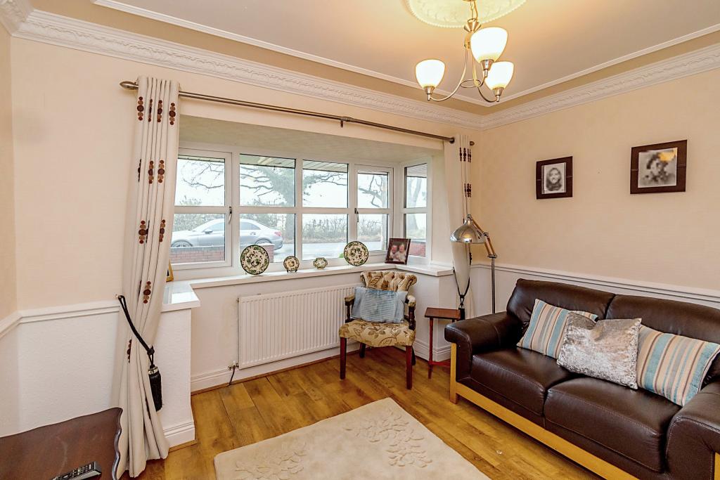 4 bedroom detached house for sale in Streets Lane, Cheslyn Hay, Walsall