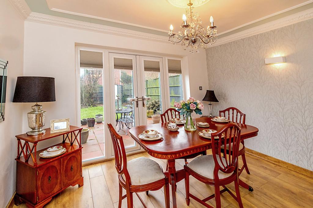 4 bedroom detached house for sale in Streets Lane, Cheslyn Hay, Walsall