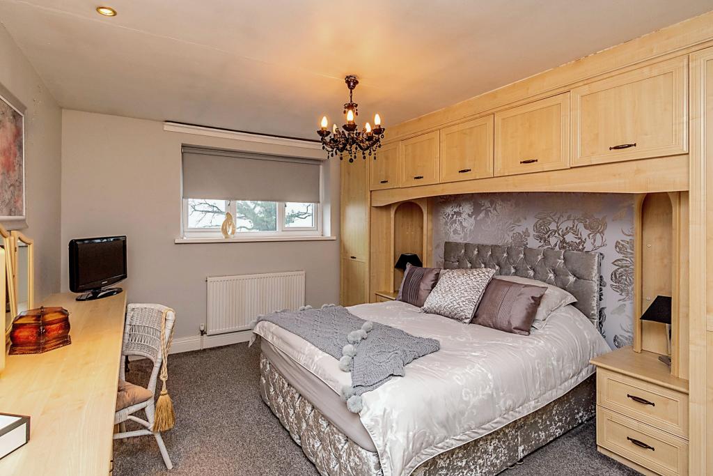 4 bedroom detached house for sale in Streets Lane, Cheslyn Hay, Walsall