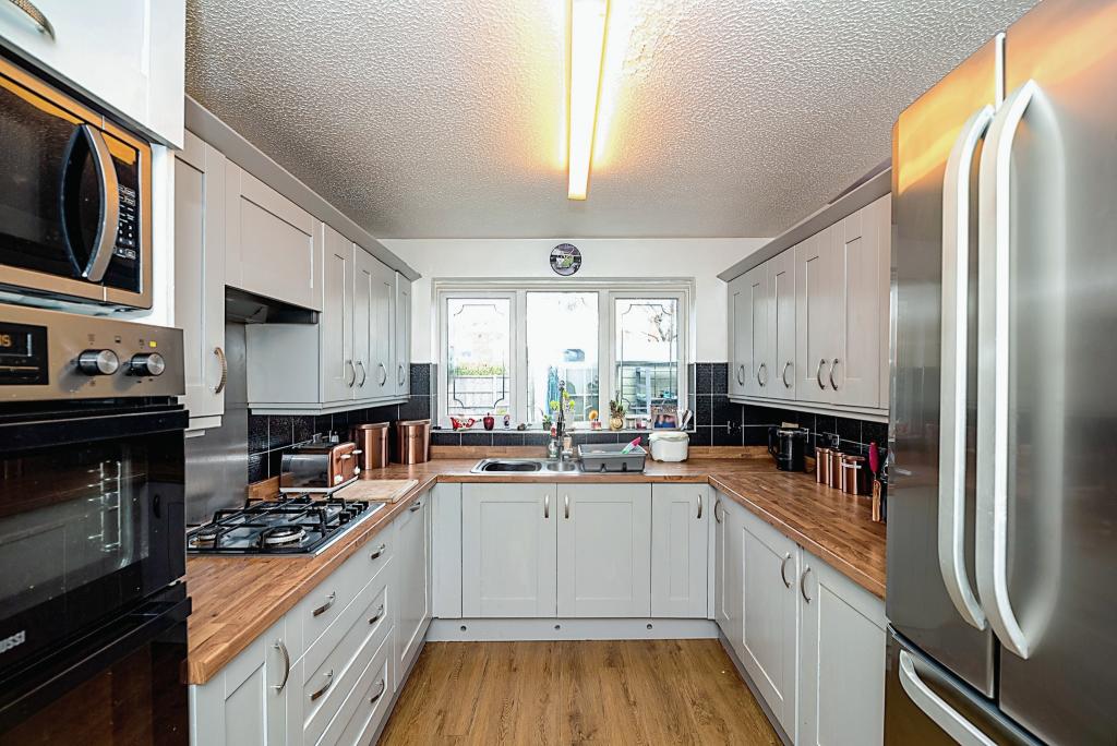 3 bedroom detached house for sale in Wych Elm Road, Clayhanger, Walsall